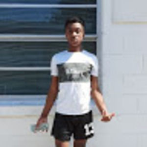 Meet your Posher, Jamar